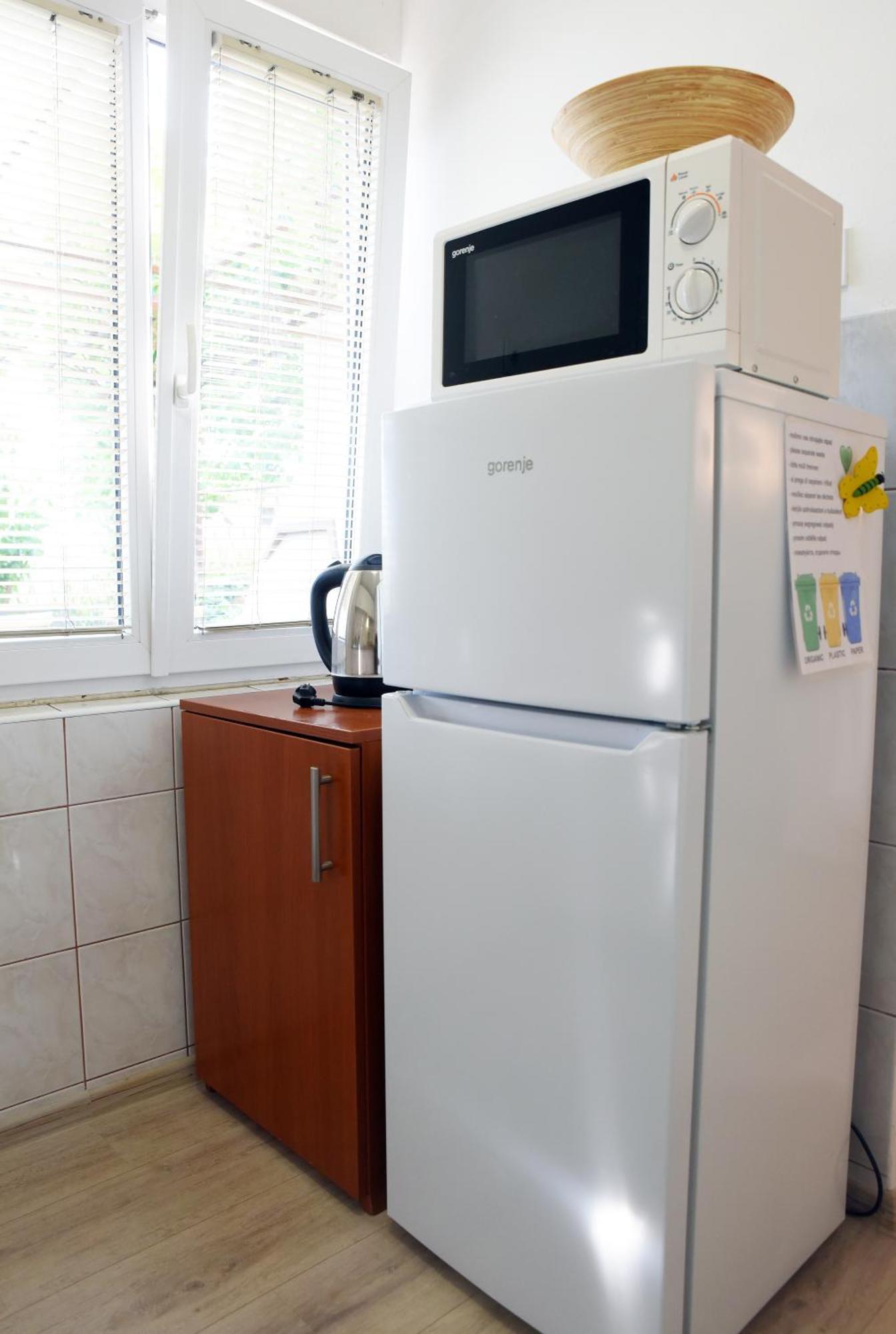 Mir Apartma Pula
