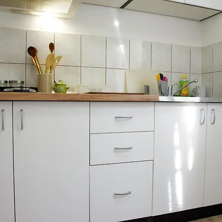 Apartment Mir Pula Exterior photo