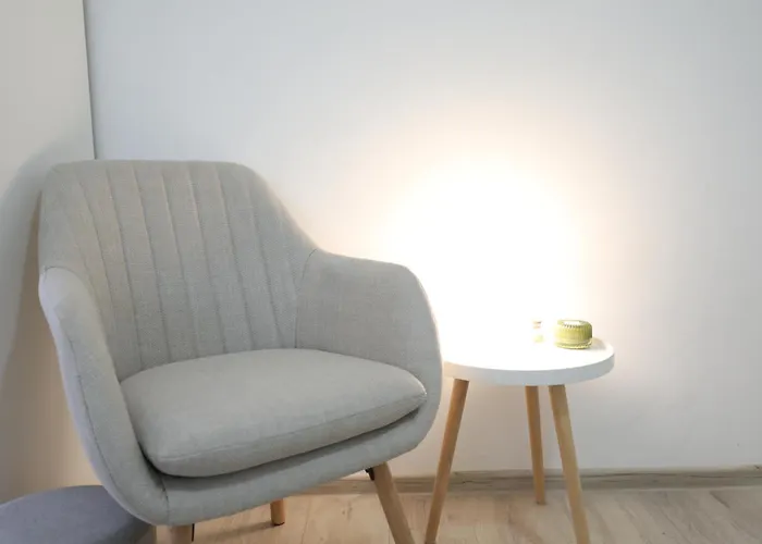 Apartment Mir