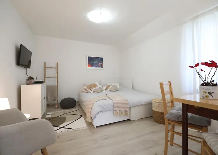 Apartment Mir