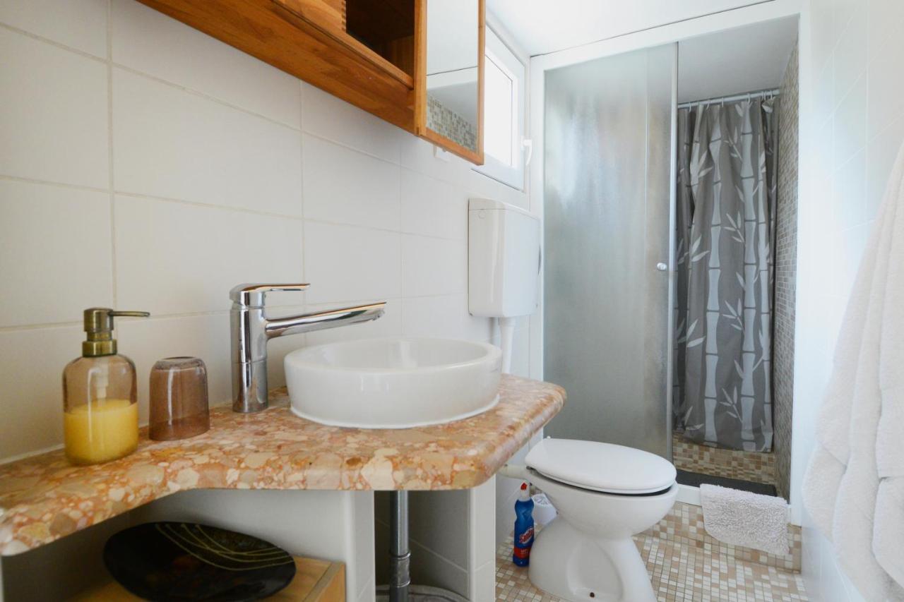 Apartment Mir Pula
