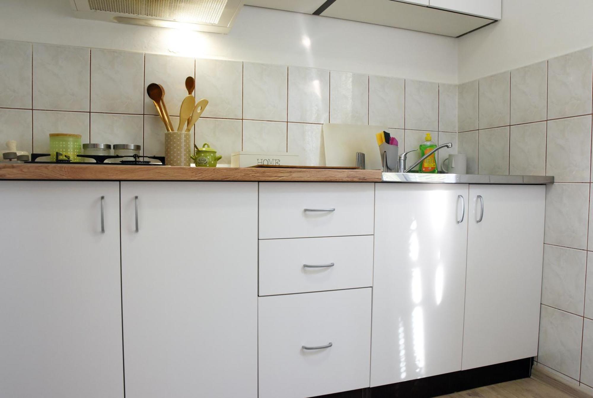 Apartment Mir *
