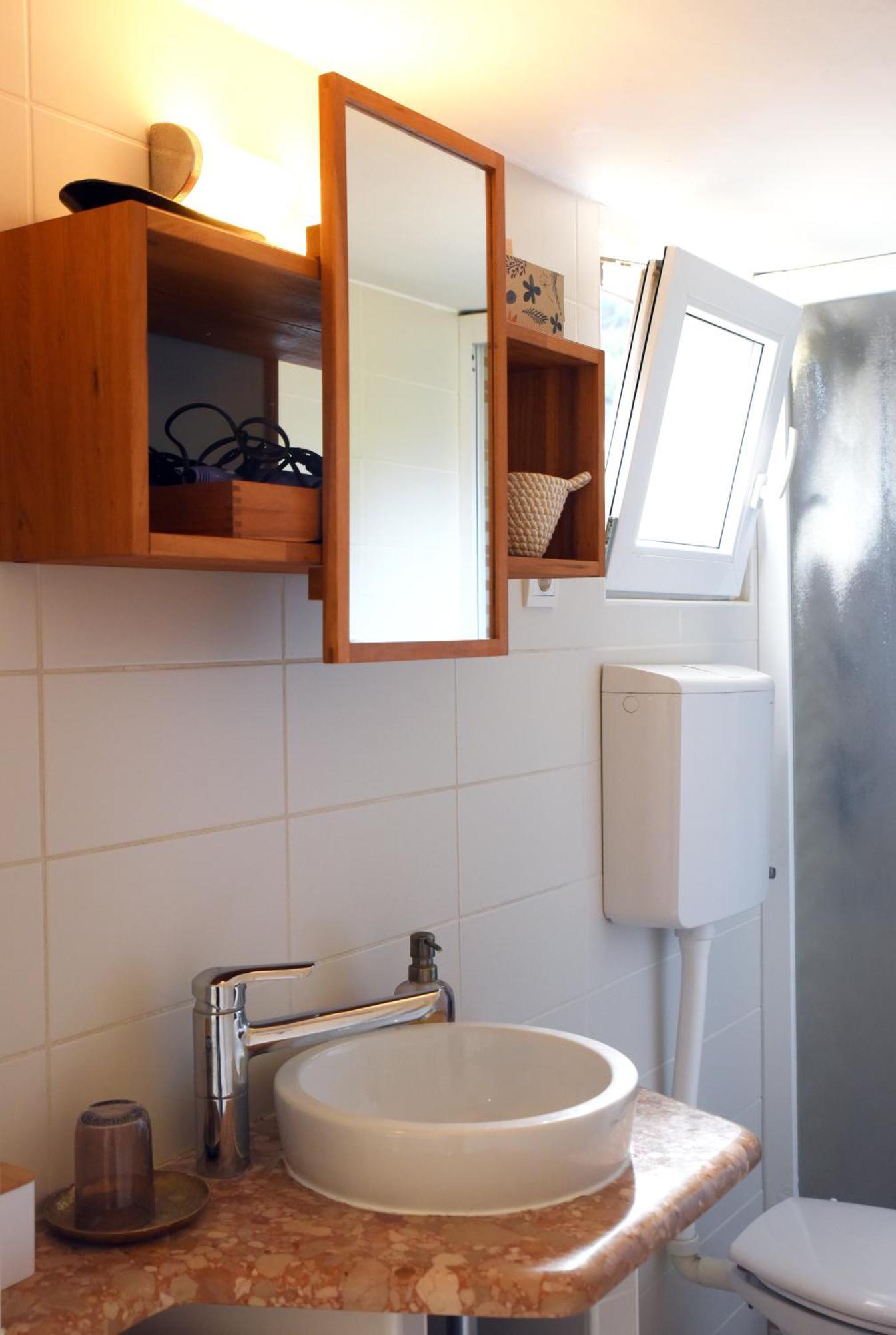 Apartment Mir *