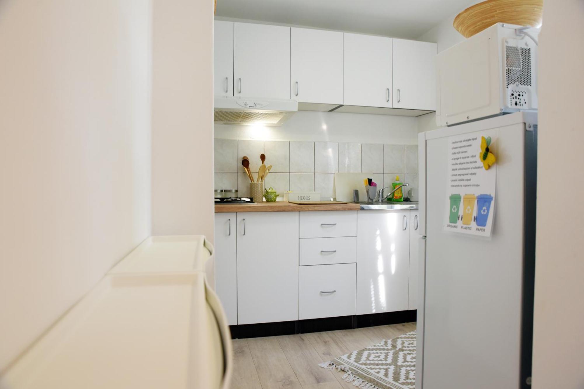 Apartment Mir Pula